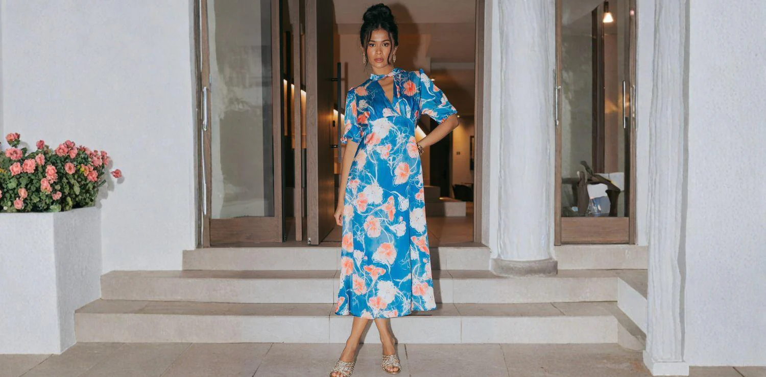 Exquisite Fashion for Every Occasion