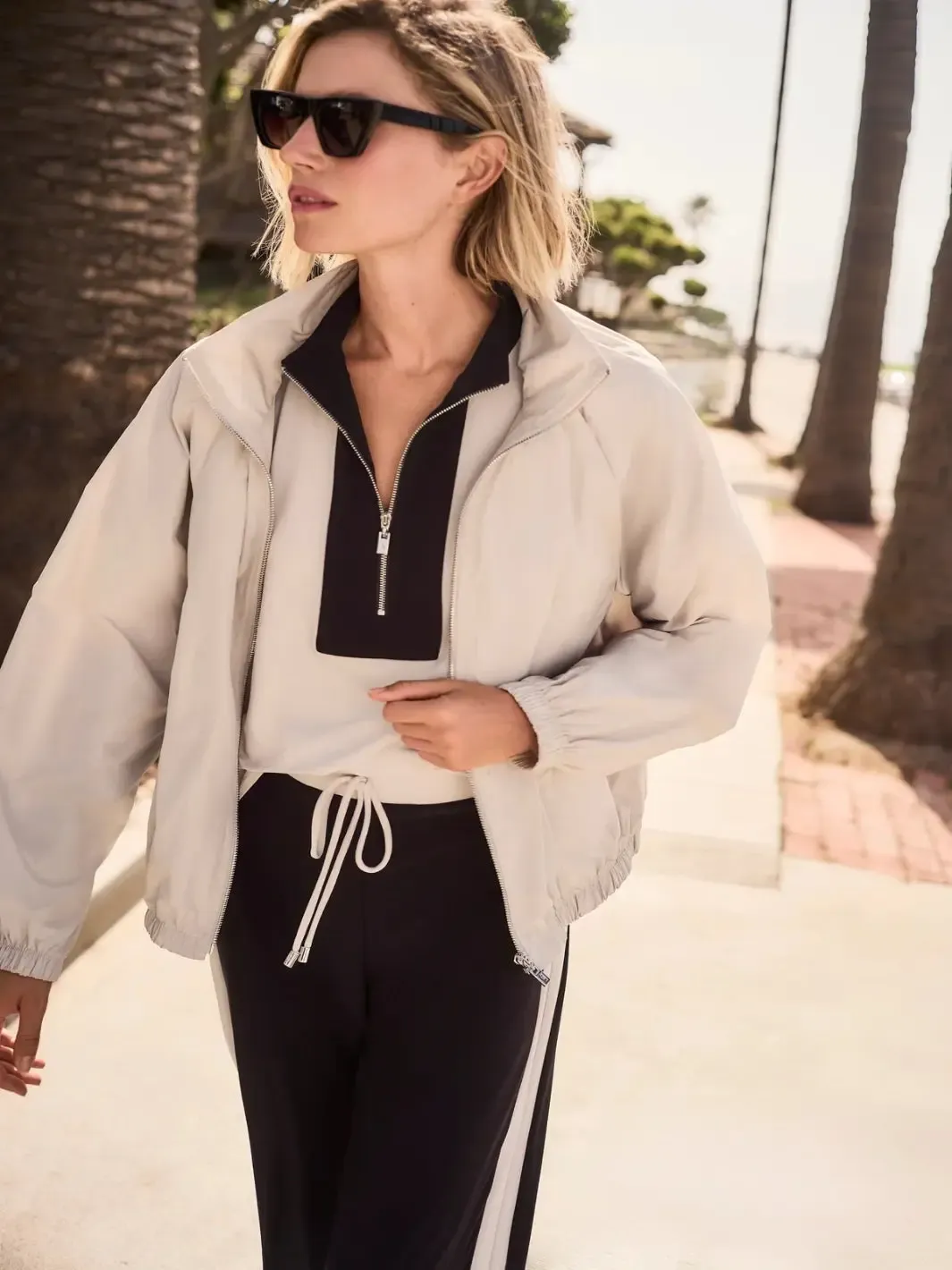 Joseph Ribkoff Short Jacket In Moonstone 261613