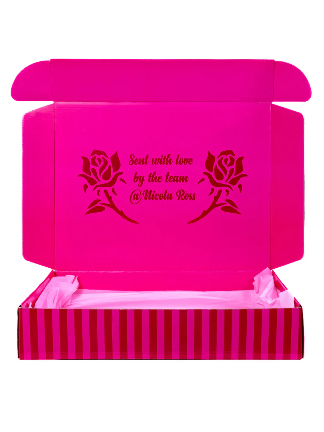 Nicola Ross Gift Wrapping - Image 2