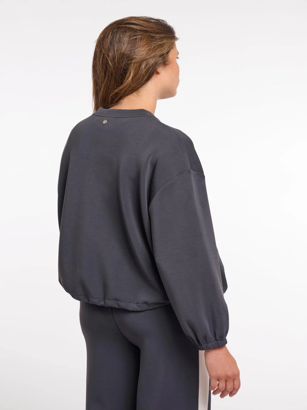 Rino & Pelle Claudette Jacket In Dark Navy - Image 4