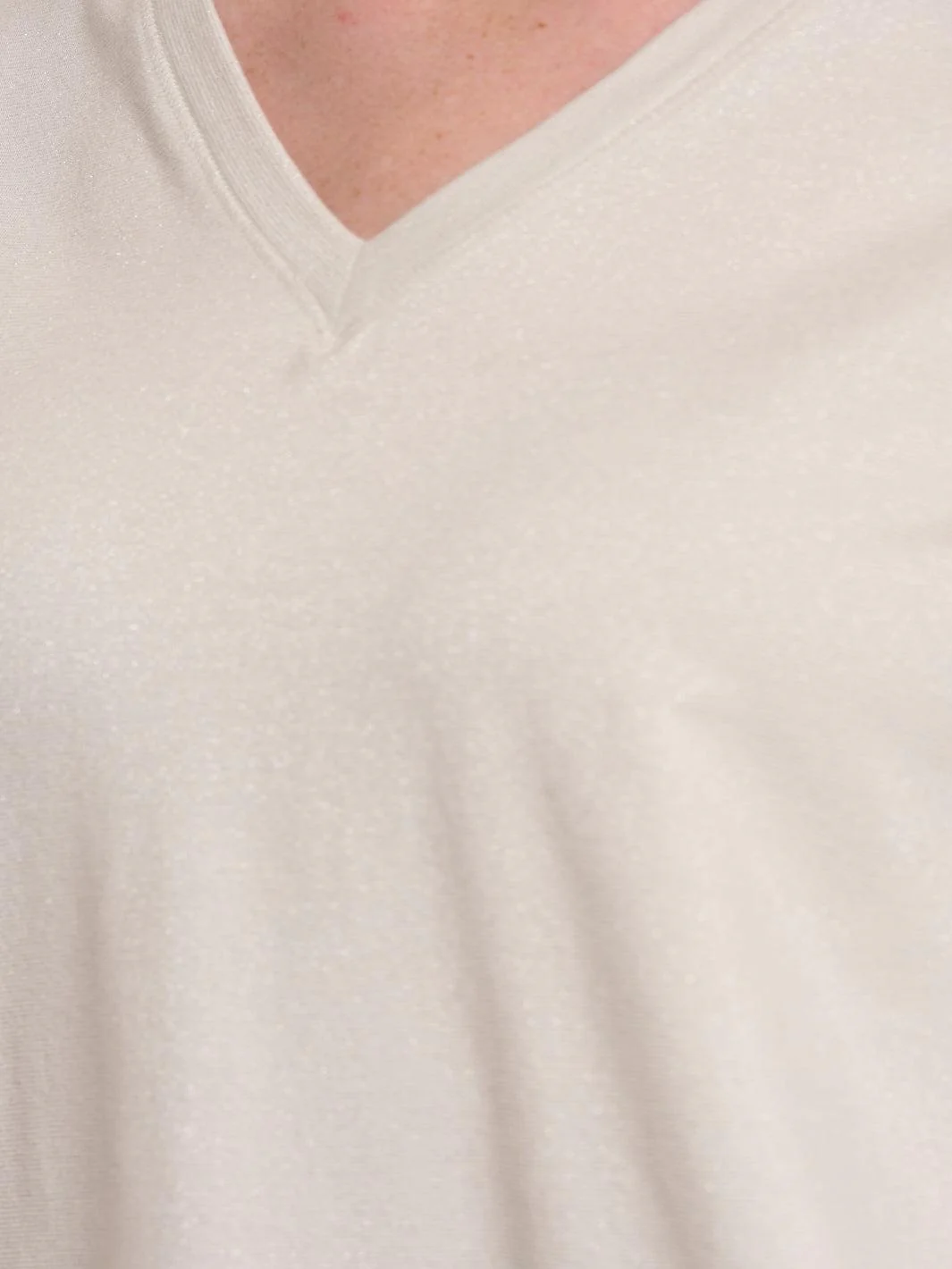 Rino & Pelle Kristel Top In White - Image 3
