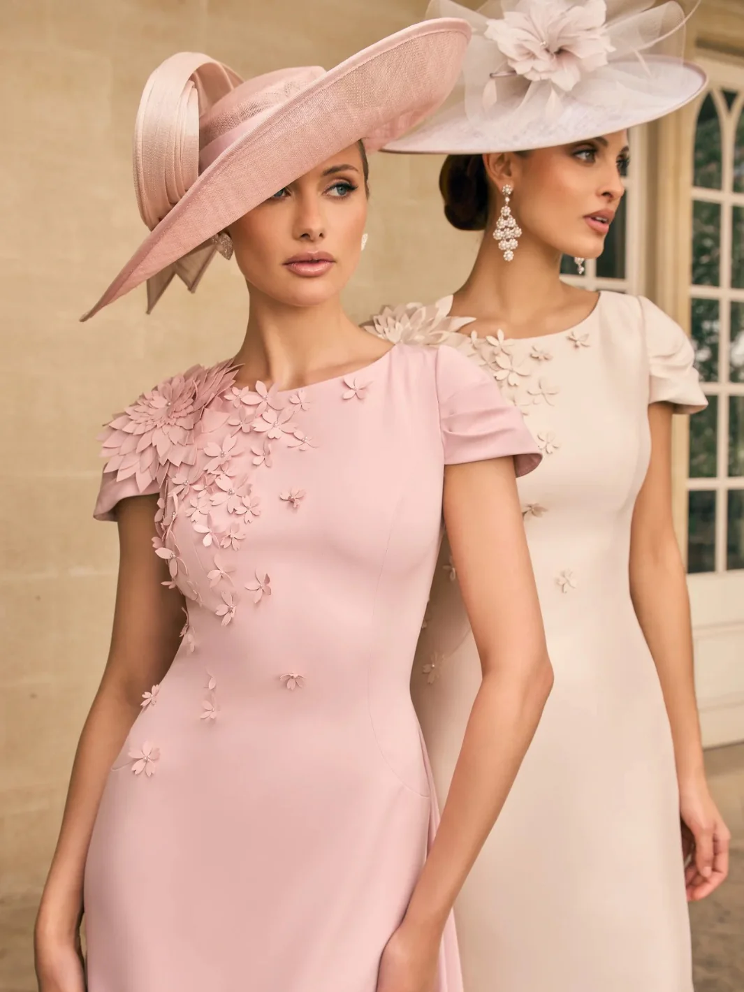 Veni Infantino 992719B In Blush - Image 2