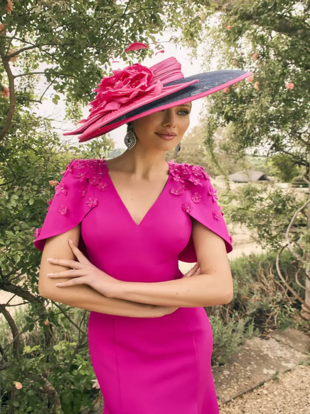 Veni Infantino 992727 In Pink - Image 2