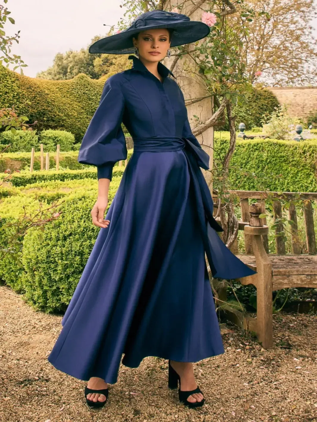 Veni Infantino 992763 In Navy